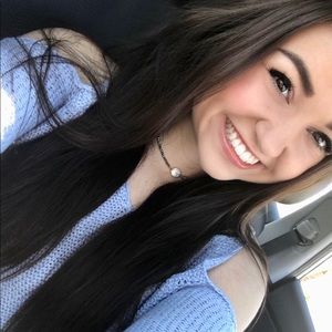 Meet your Posher, Mallory